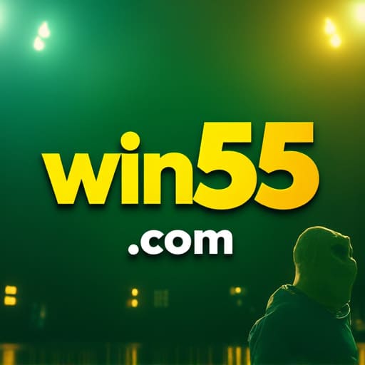 Logo da win55